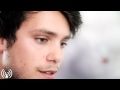 Bastian Baker - I'd sing for you | LeTransistor.com