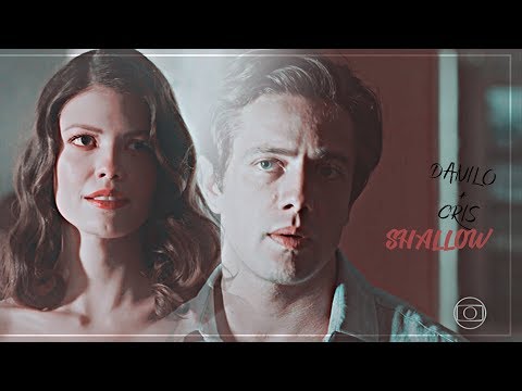 Danilo/Daniel & Cris/Julia ► Shallow
