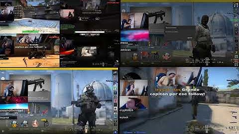 Up To Faster 7 Parison By tense1983