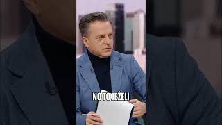 Ukrainian politicians have dirt on the Poles: Strange demands!