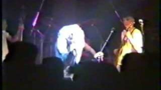 Download Lagu Psycho-Night 1989 - Frantic Flintstones MP3