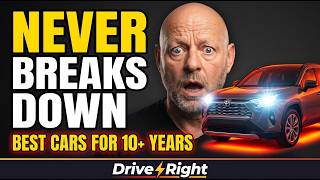 THE LAST Ultra Reliable NEW CARS Built to Run 10+ Years, Don't Buy Without Watching This!!