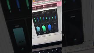 Harmonicsplitter + Formant Shift #musicproduction #rive #formantshift #harmonicsplitter