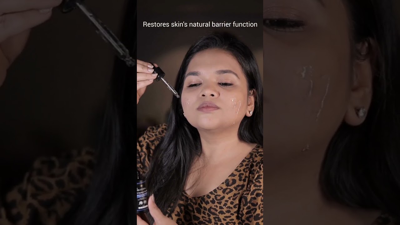 5 in 1 Radiant Serum | Green Apple Stem Cells |  Niacinamide | Hyaluronic Acid | The Skin Story