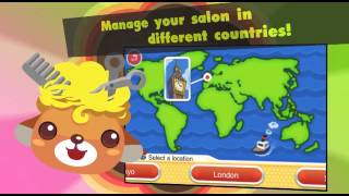 Pretty Pet Salon 2 - Coming Soon to Android! screenshot 5