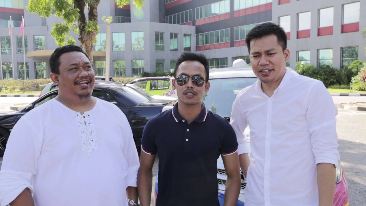 #SepahtuSinar Redah Kenduri