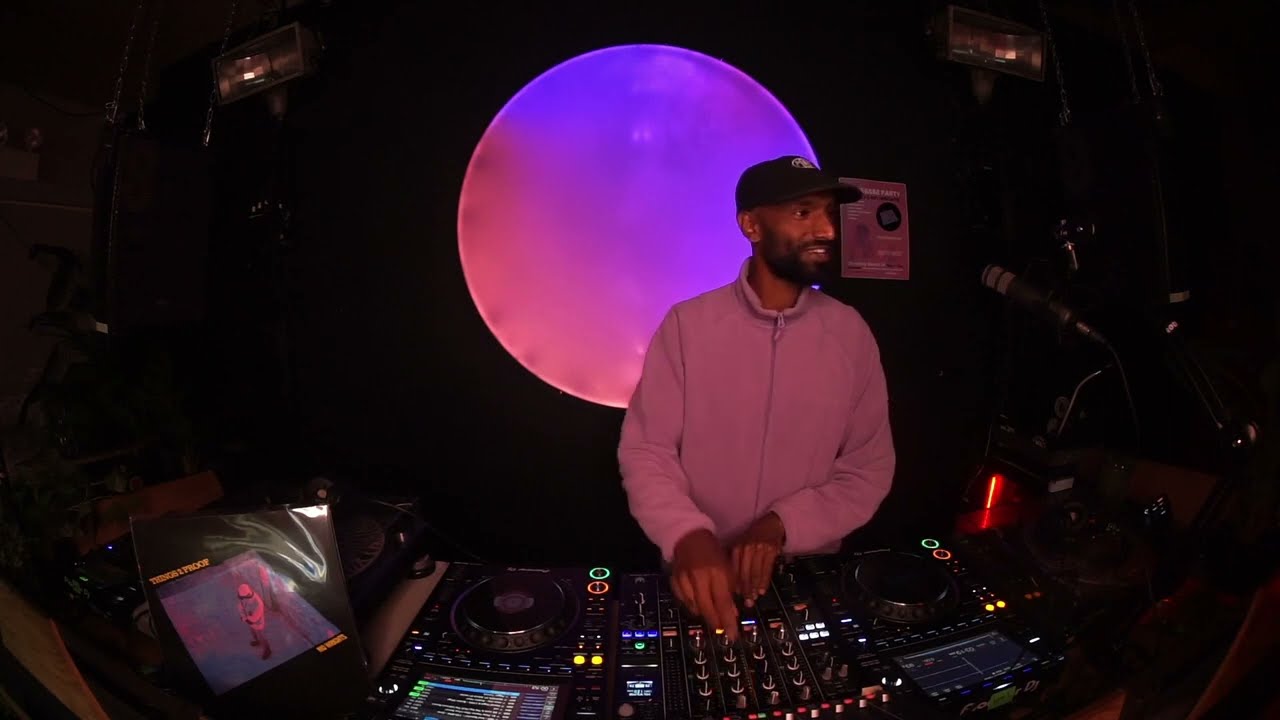 Mo Wrights | RadioRadio FM | 12 Mar '24