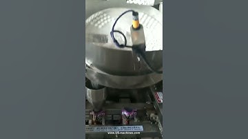 Automatic tablet vibrating counting bowl premade bag  pouch filling horizontal sealing packing machi