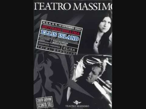 Elisa & Martin Mhle - Ellis Island - Give me your ...