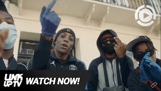 B Zino - Cheddar [Music Video] Link Up TV