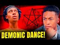 Pastor Exposes Demonic Dances! 😳