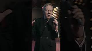 Download Lagu 'If I Never Sing Another Song' by Matt Monro @ Saturday Night At The Mill in 1978 @MattMonro MP3