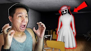 SLENDERMAN LẦN ĐẦU CHƠI GAME KINH DỊ NHẬT BẢN(THE MIMIC)