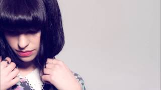 Kimbra - Settle Down (LIVE Studio Session)