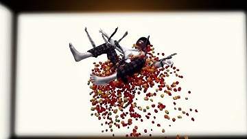 I NH Collection Video Art Award - Vadim Schaeffler - The Traveler