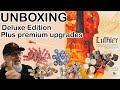 Luthier Board Game Unboxing Deluxe Edition Plus Premium Upgrades Paverson Games