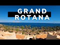 👌 Stunning GRAND ROTANA HOTEL in SHARM EL SHEIKH -  A review