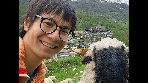 Weigutian Ou - Covering Numbers for Deep ReLU Networks