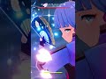 [原神]無凸神里綾華が強い理由 Genshin impact Kamisato Ayaka #shorts