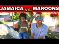 HOW THE JAMAICAN MAROONS AVOID PAYING TAXES