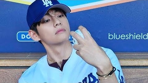 Kim Taehyung new picture(40+)