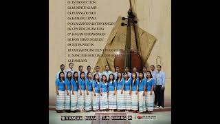 10- Vangam Nuam I Tun Chiang Ebc Center Choir Lamka Karaoke
