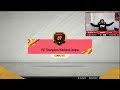 ICON IN TOP 100 FUT CHAMPIONS REWARDS! FIFA 20 Ultimate Team