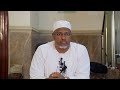 Ramadan Tafsir 1445AH-2024 Rana ta 4_Shk. Dr. Tukur Adam Al-Manar