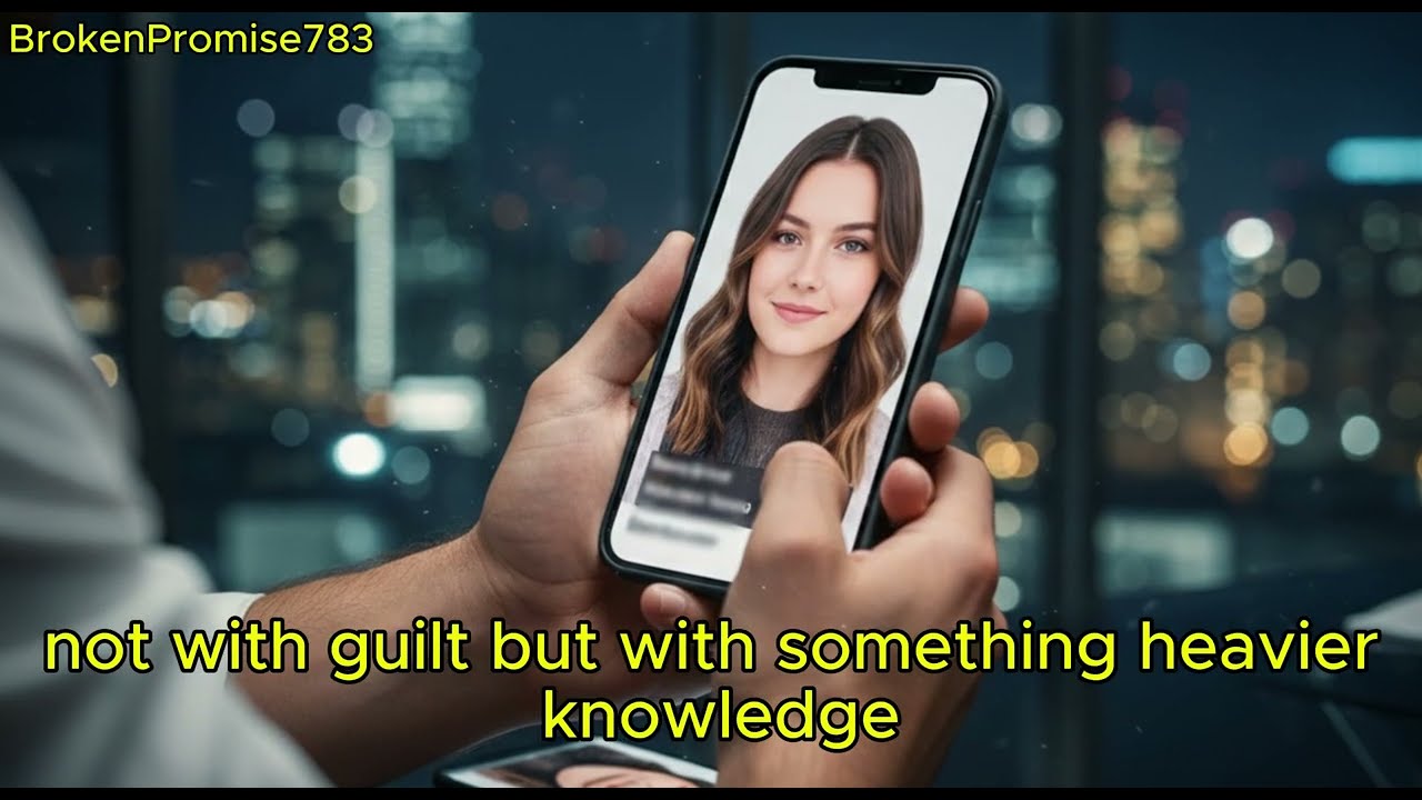 📕Single Dad Sees His Wife’s Private Photo on a Billionaire CEO’s Phone — Then the Real Story Unfolds