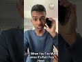 POV When Your Bengali Dad Calls You About Your Health😂 #comedy #skit #funny #funnyskits #bengali