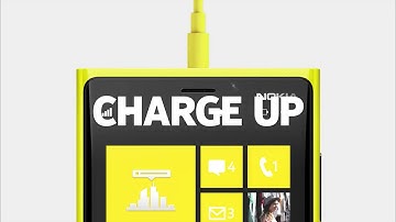 Introducing Nokia Wireless Charging Plate DT 900