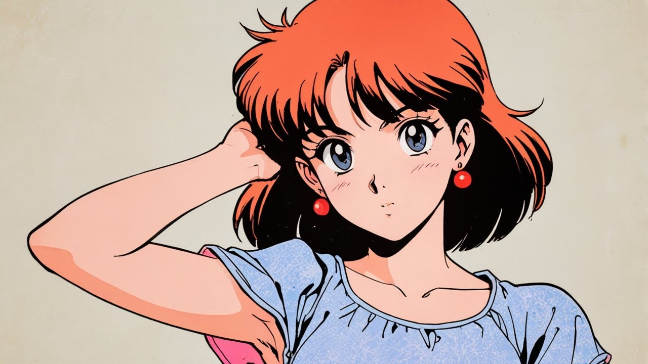 Late Night FM Radio in a City That Never Sleeps (1983)