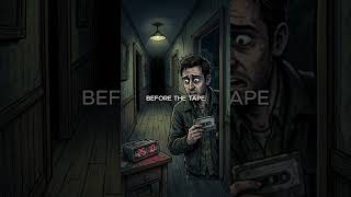 The Vanishing Driver #fypシ #ai #aivideo #horror #scary