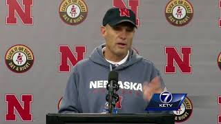 Mike Riley: 'I'm not going to argue my case'