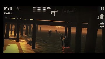 Into the dead 2 - Event - DOBERMANN & PUP - Level 12 - Stage 4 #gameplay #walkthrough