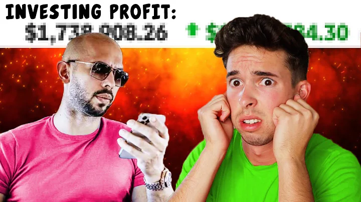 IS ANDREW TATE A SCAM? | I Bought His Course So Yo...