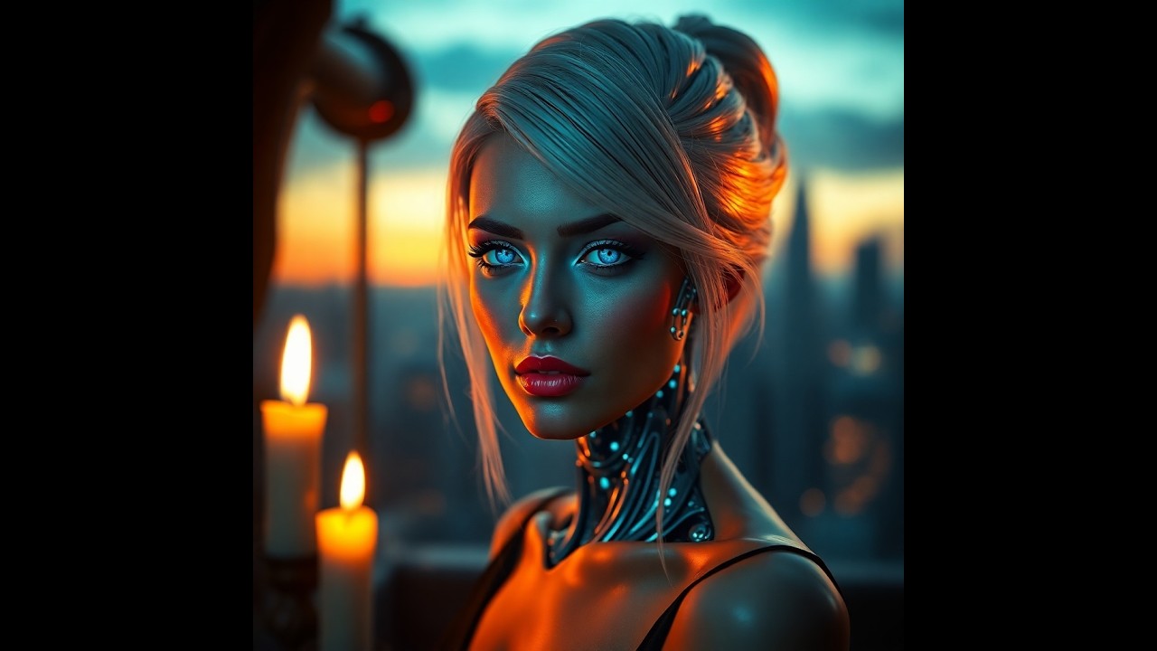 Coded Desire (Freestyle, Latin Freestyle, Synthwave, Digital Dancehall)