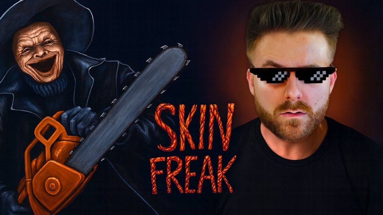 Jocul ASTA este GENIAL! (SKINFREAK)