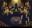 Chrono Trigger 『クロノ・トリガー』：ねことしのやり方ーガルディア王国裁判