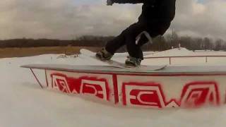 Elm Creek Edit 2