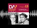 Der witz in der krise  dataagenda datenschutz podcast