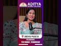 Building Careers Through Quality Teaching &amp; Placements |Dr. N. Suguna Reddy | Aditya Degree Colleges