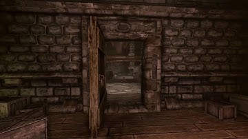 Amnesia: The Dark Descent: Walkthrough - Part 17 - CONTROL ROOM - Let