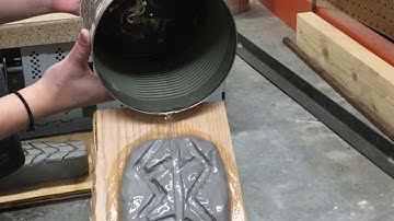 Creating Tire Tread Patterns  Engineering Design