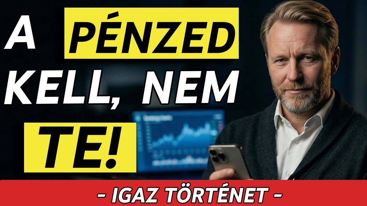 A vejem elárult, de nem tudta a legnagyobb titkom. | Igaz Történet