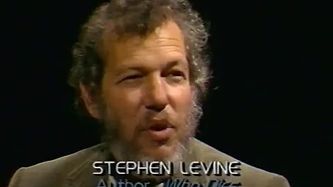 Stephen Levine (1937-2016): Conscious Living, Cons...