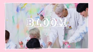 Watch Up10tion Bloom video