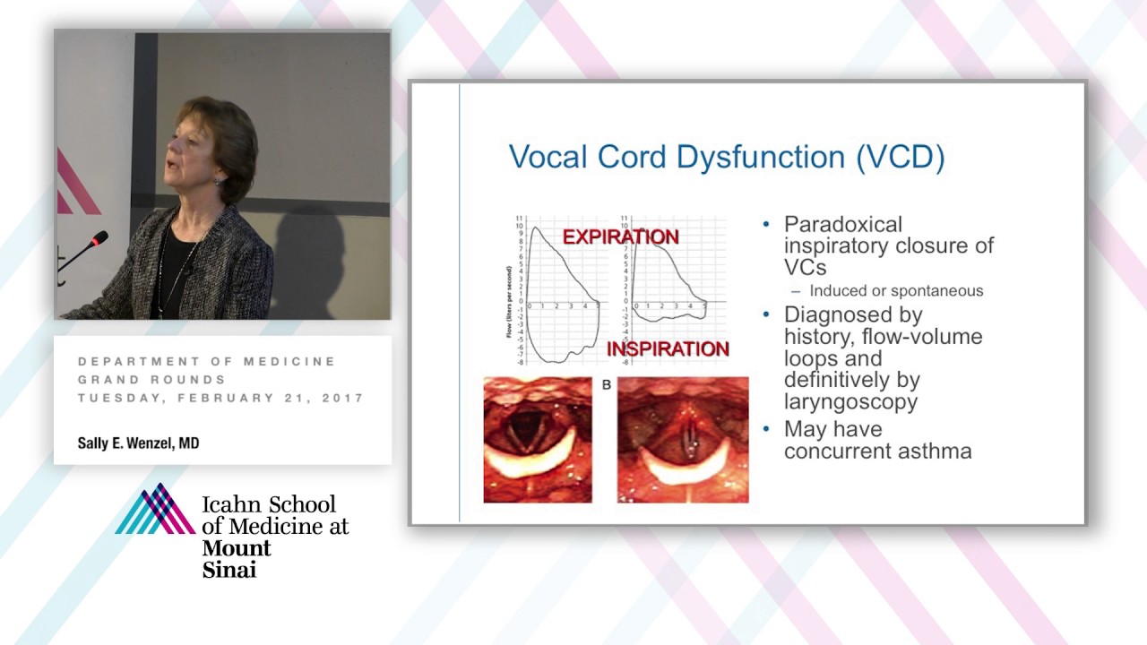 Making Difficult Asthma Less Difficult