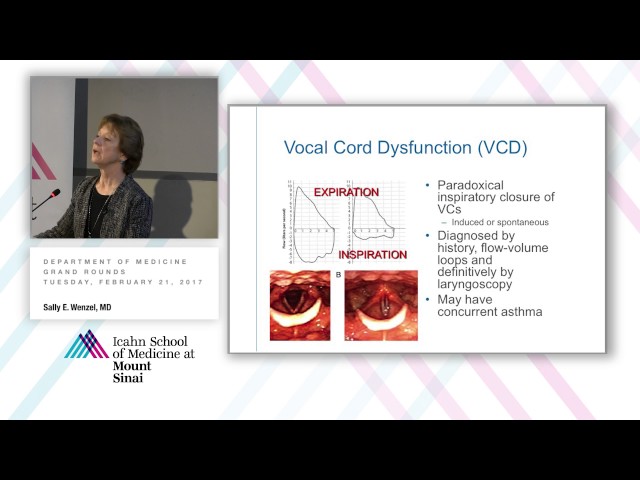 Making Difficult Asthma Less Difficult