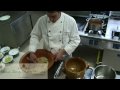 Ricetta Cous Cous (cuscus) Siciliano - San Vito Lo Capo - Villa Zina Park Hotel.mp4
